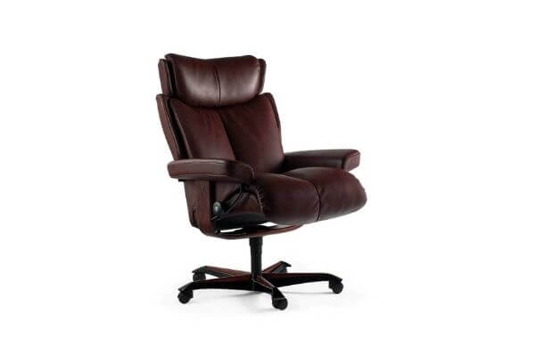 Ekornes Stressless Magic Office Chair- $3,445