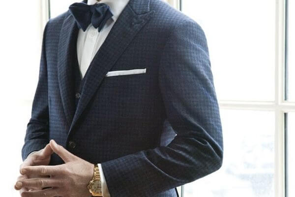 , 10 Most Expensive Suits Ever Worn (With Pictures)