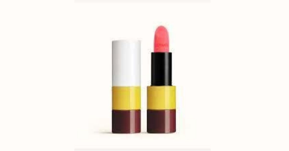 Rouge Hermes Lipstick 
