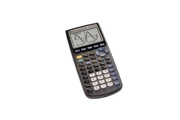Texas Instruments Math etica Ti 83PLUS