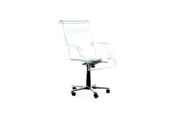 The Spectrum West Work Chair-$2650