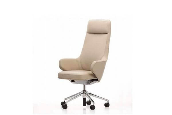 Vitra Grand Executive Highback Chair-$6825