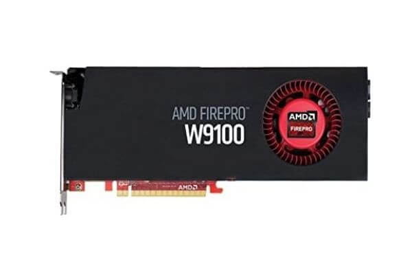 AMD FirePro W9100 Graphics Card