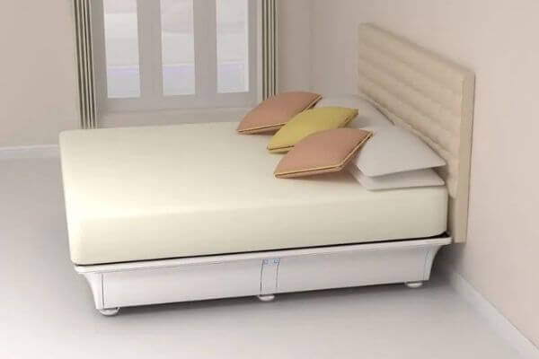 Balluga Smart Interactive Bed