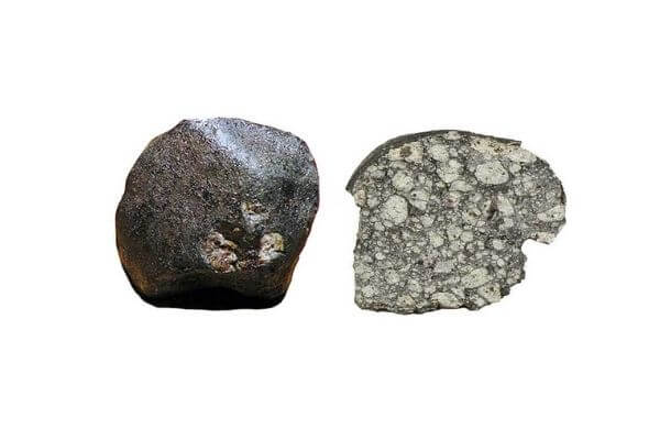 The Chelyabinsk Meteorite