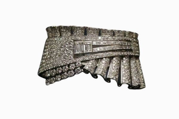 Martin Katz Diamond Bracelets