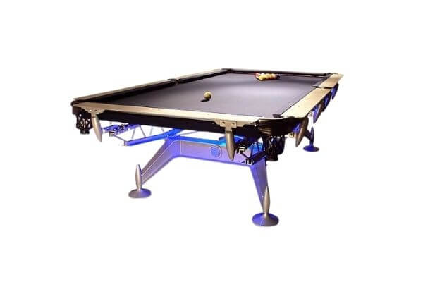 Martin Bauer Tournament Pool Table