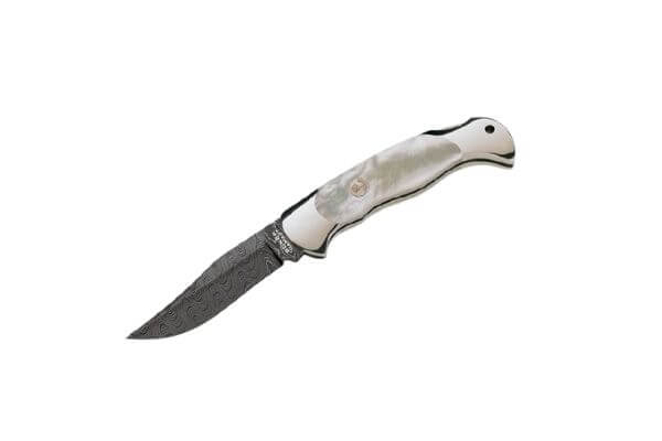 Boker Mother Of Pearl