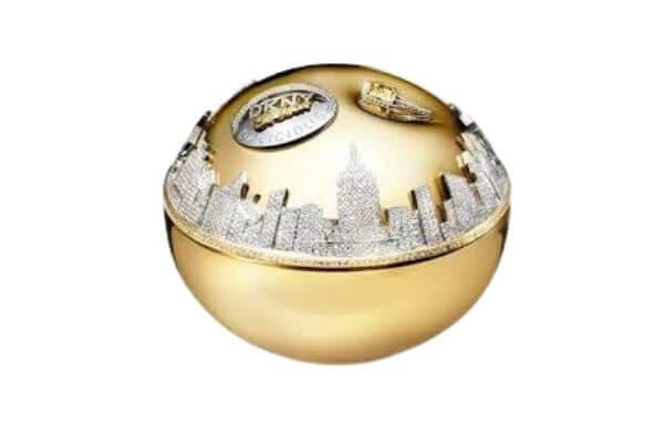 DKNY Golden Delicious Perfume
