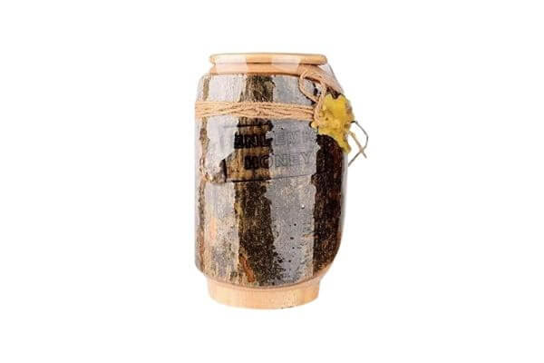 Endemic Rize Anzer Ovit Flower Honey