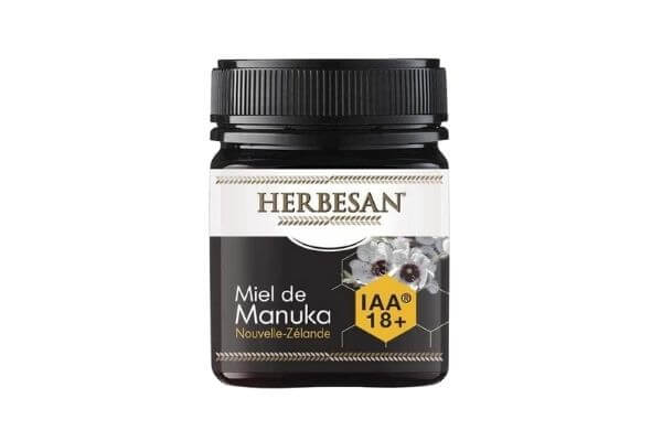 Herbesan Manuka Honey IAA 18+