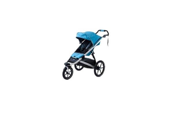Baby Jogger Thule Urban Glide2- $450.00