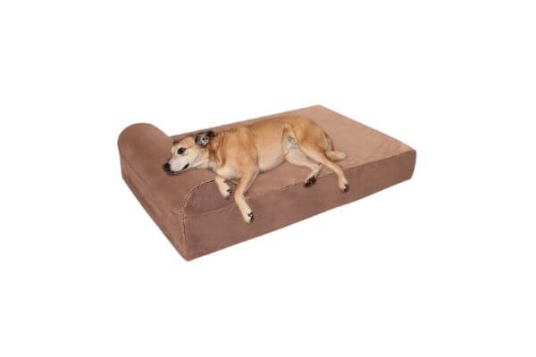 Big Barker 7 Pillow Top Orthopedic Dog Bed
