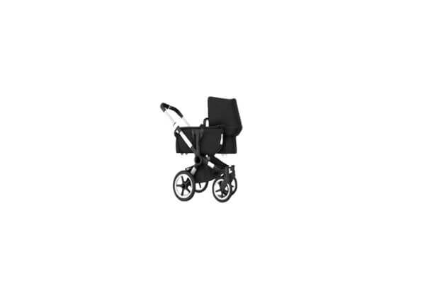 Bugaboo Donkey 3 Mono Seat Stroller- $1529.00