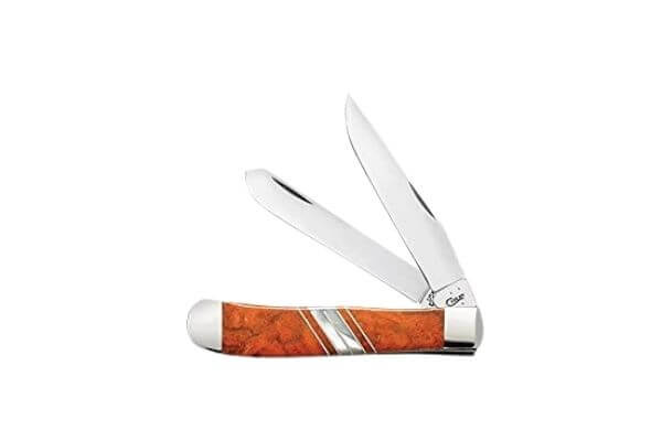 Case Trapper knife