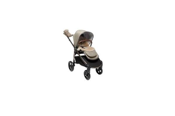 Mamas & PApas Ocarro Iconic Stroller- $1165.00