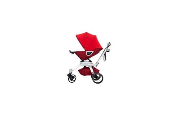 Orbit baby G2 Stroller- $551.52