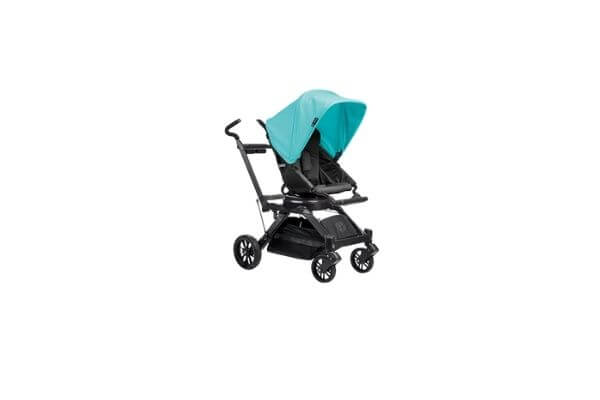 Orbit baby G3 Stroller- $200.00