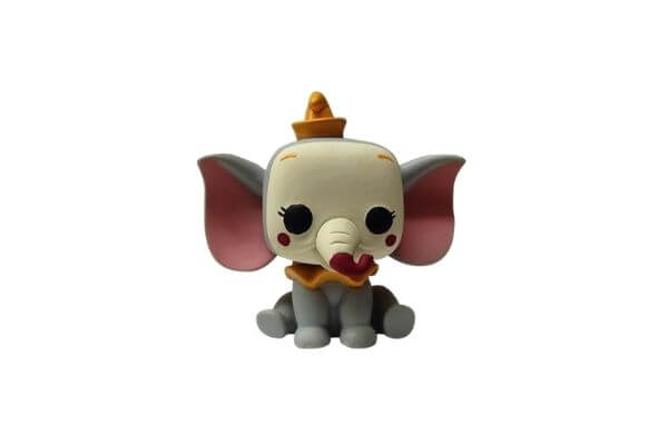 Dumbo (Clown)