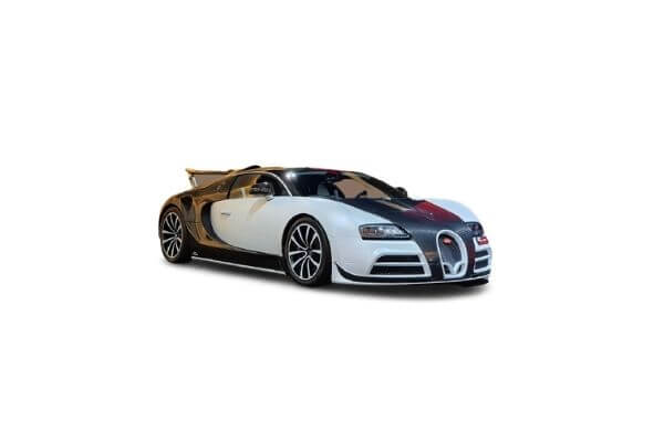 Mansory Vivere Bugatti