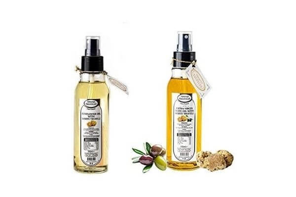 What is the most most expensive truffle oil