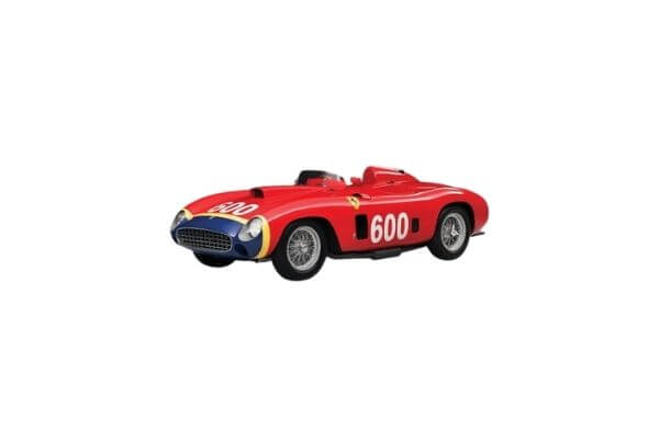 1956 Ferrari 290 MM Scaglietti Spider