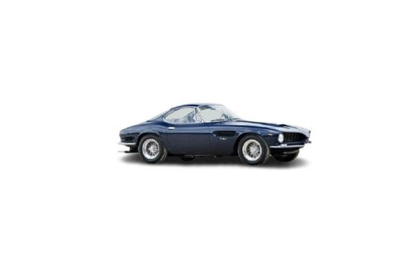 1962 Ferrari 250 GT SWB Berlinetta Speciale