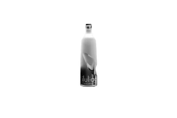 Iluliaq water bottle