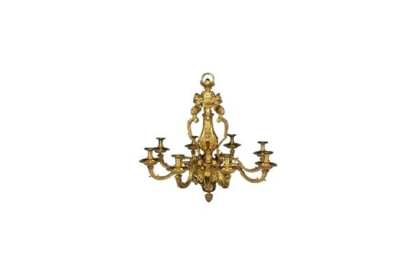 André Charles Boulle Chandelier