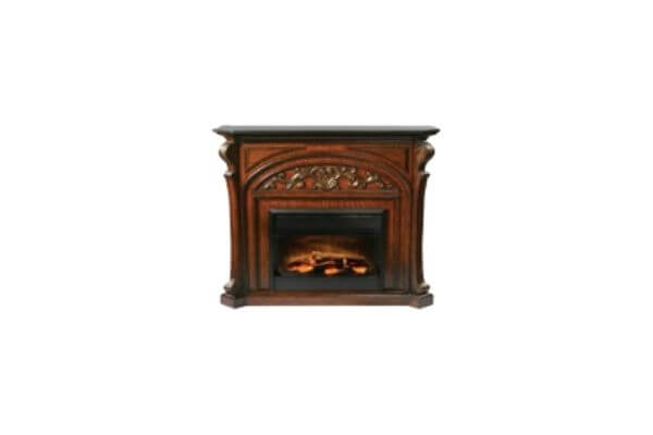 Chambord Electric fireplace
