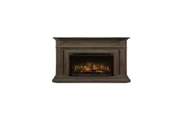 10 Most Expensive Electric Fireplaces, Wall Mounted Electric Fireplace Canadian Tire