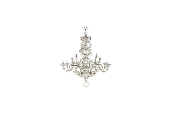 The Givenchy Royal Hanover Chandelier