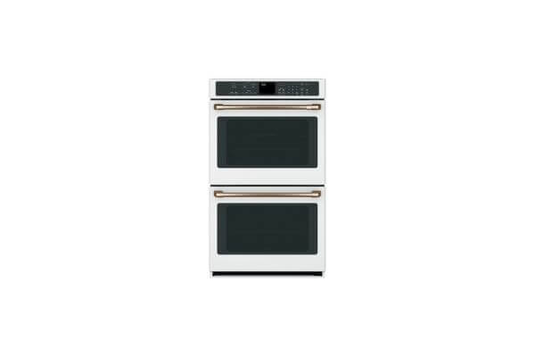 Cafe Smart Double Wall Oven