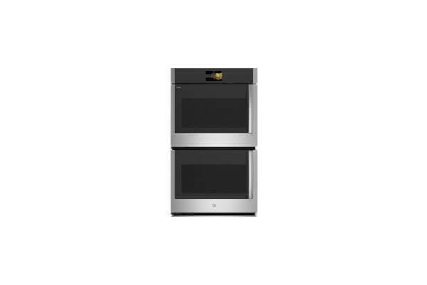 GE Profile Smart Electric Wall Oven