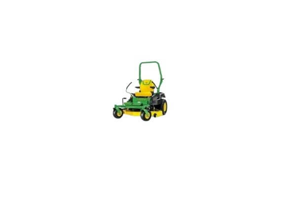 John Deere Z530M Zero-Turn Lawn Mower
