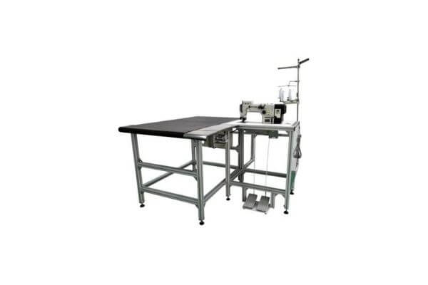 MT-KC01-2PL SEG Sewing Multi-Function Silicon Edge Sewing Machine