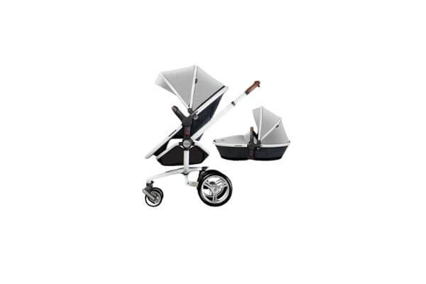 , Top 10 Most Expensive Baby Strollers (With Pictures)