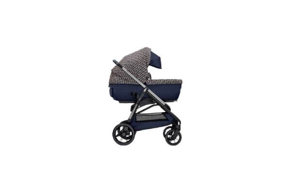 The Baby Dior Stroller