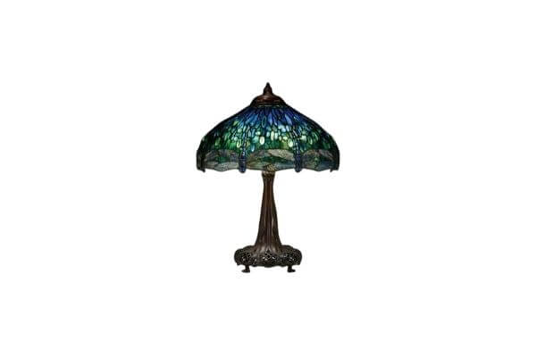 Tiffany Dragonfly Lamp