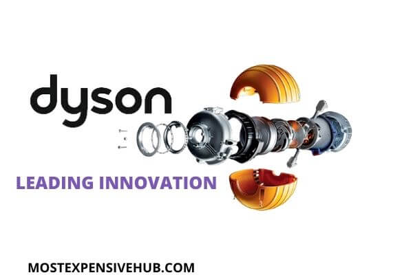 Dyson Innovative Technology