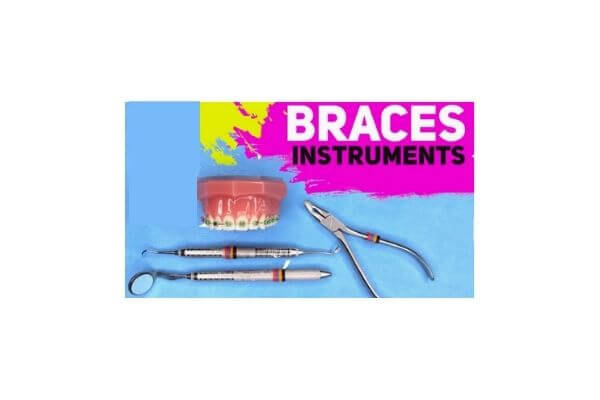 Braces instrument