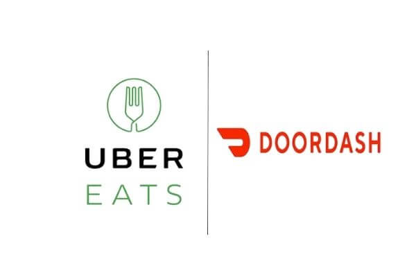 Doordash Vs Uber Eats