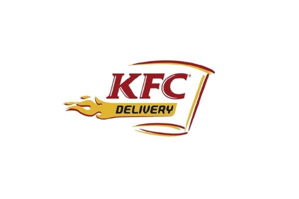 KFC delivery