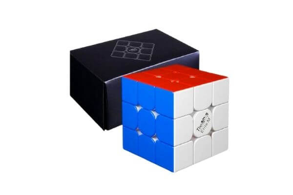 Valk 3 Elite M Cube