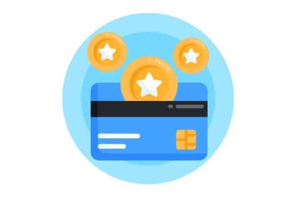 Use Credit Cards With Rewards Points