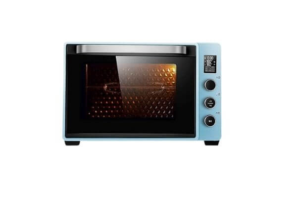 ZQDMBH Oven Electric Oven Air Fryer