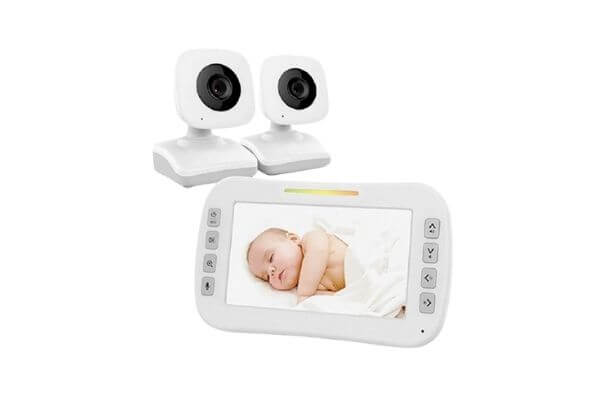 DBM-TOR Baby Monitor