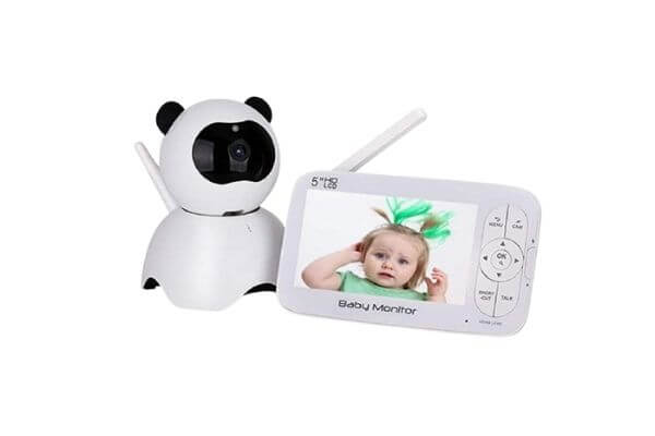 FMOGG Video Baby Monitor