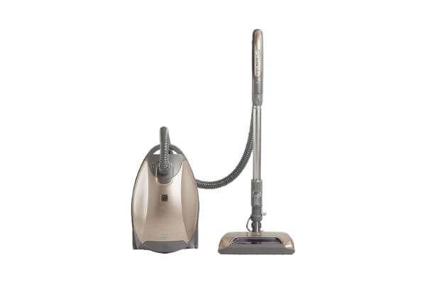 Kenmore Elite 81714 Vacuum Cleaner