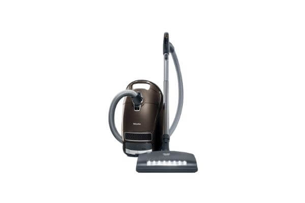 Most Expensive Vacuum cleaner by Miele